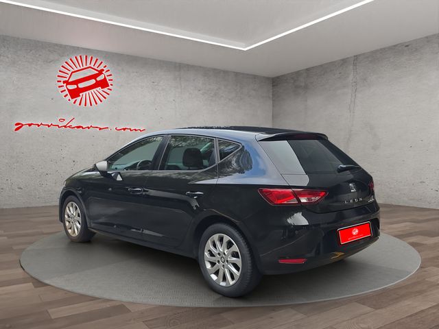 SEAT LEON TDI 150 CV