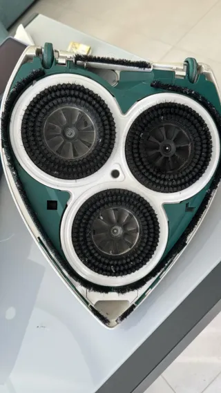 Aspiradora Vorwerk Kobold V140