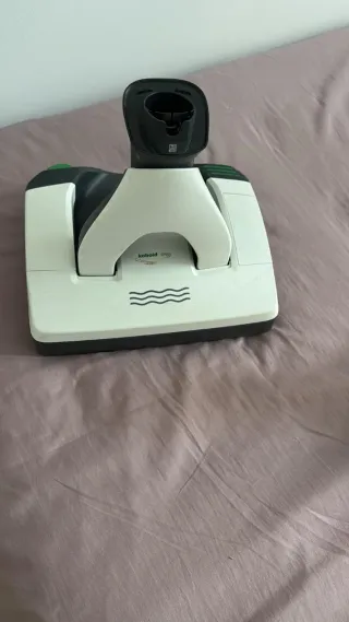 Aspiradora Vorwerk Kobold V140