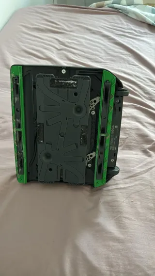 Aspiradora Vorwerk Kobold V140