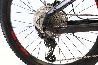Bicicleta Haibike AllTrail 5 t.L Reacondicionada
