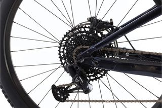 Scott Strike eRide 900 (ebike) t.M Km.0