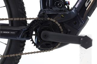 Scott Strike eRide 900 (ebike) t.M Km.0