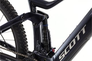 Scott Strike eRide 900 (ebike) t.M Km.0