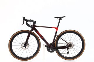 BH Ultralight 7.0 Di2 12V (carretera) t.52 Reacondicionada