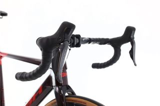 BH Ultralight 7.0 Di2 12V (carretera) t.52 Reacondicionada