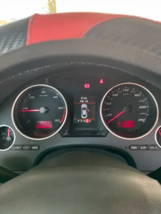 SEAT Exeo 2013