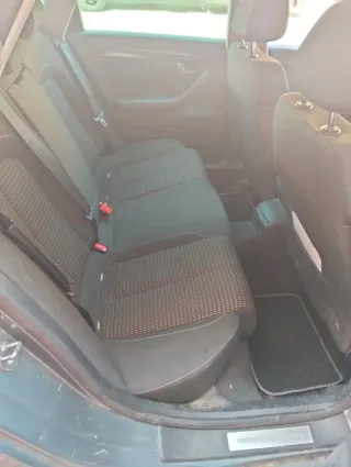 SEAT Exeo 2013