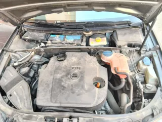 SEAT Exeo 2013