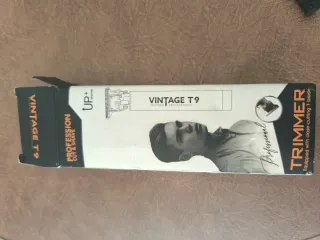 Cortapelos Profesional Dragón Dorado