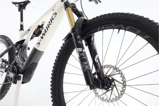 Specialized Turbo Levo S-Works XX1 AXS (ebike) t.M Reacondicionada