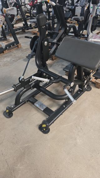 Máquinas de Gimnasio FIXING GIMNASIOS