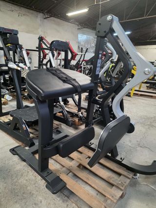 Máquinas de Gimnasio FIXING GIMNASIOS