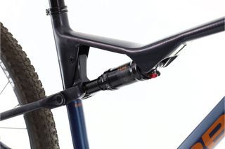 Orbea Oiz XT (MTB) t.L Reacondicionada