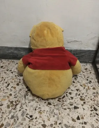 Peluche Winnie the Pooh