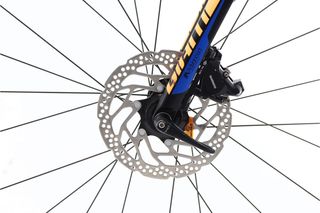 Bicicleta Giant TCR Advanced 1 t.54 Reacondicionada