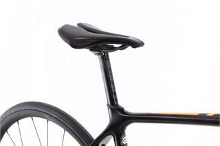 Bicicleta Giant TCR Advanced 1 t.54 Reacondicionada