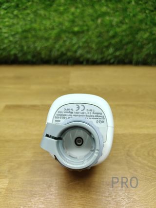 Termostato de radiador Eqiva