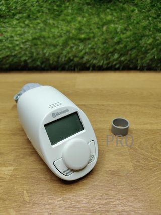 Termostato de radiador Eqiva