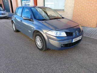 Renault Megane 2006
