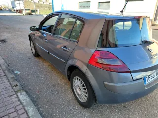 Renault Megane 2006