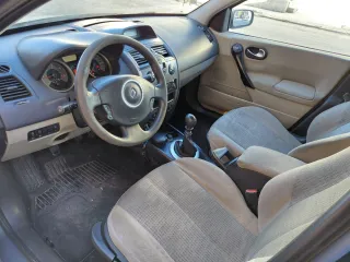 Renault Megane 2006
