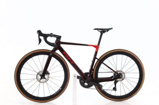 BH Ultralight 7.0 Di2 12V (carretera) t.52 Reacondicionada
