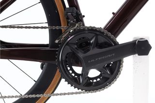 BH Ultralight 7.0 Di2 12V (carretera) t.52 Reacondicionada