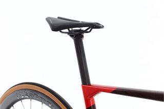 BH Ultralight 7.0 Di2 12V (carretera) t.52 Reacondicionada