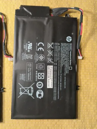 Batería HP EL04XL 14.8V 3400mAh