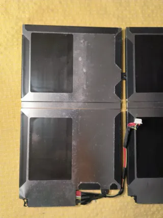 Batería HP EL04XL 14.8V 3400mAh