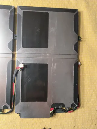 Batería HP EL04XL 14.8V 3400mAh