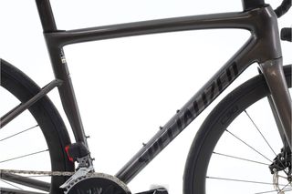 Specialized Tarmac SL 8 AXS 12V (carretera) t.54 Reacondicionada