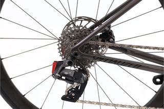 Specialized Tarmac SL 8 AXS 12V (carretera) t.54 Reacondicionada