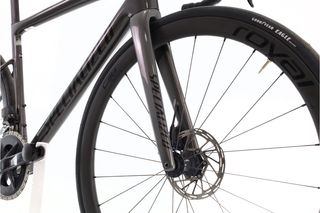 Specialized Tarmac SL 8 AXS 12V (carretera) t.54 Reacondicionada