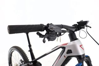 Conway Xyron S 8.9 (ebike) t.M Reacondicionada