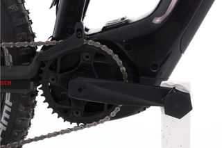 Bicicleta Conway Xyron S 8.9 t.M Reacondicionada