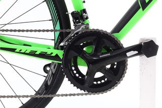 Giant Defy Advanced 2 (carretera) t.54 Reacondicionada