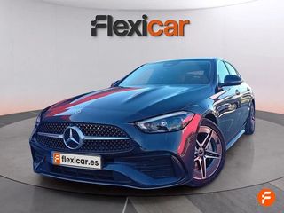 Mercedes Clase C C 220 d