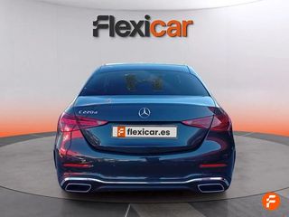 Mercedes Clase C C 220 d