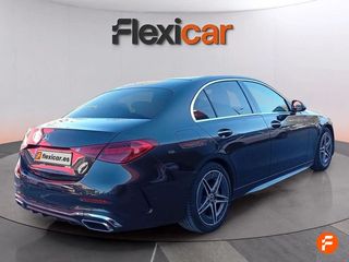 Mercedes Clase C C 220 d