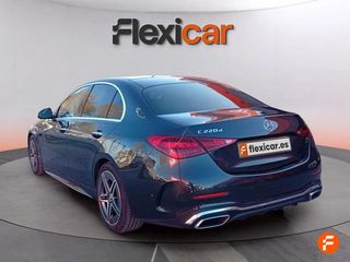 Mercedes Clase C C 220 d