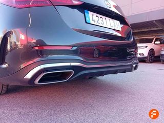 Mercedes Clase C C 220 d