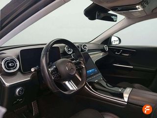 Mercedes Clase C C 220 d