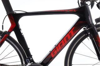 Giant Propel Advanced 1 (carretera) t.54 Reacondicionada