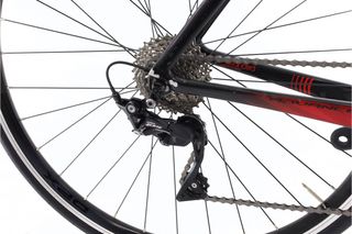 Giant Propel Advanced 1 (carretera) t.54 Reacondicionada