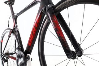Giant Propel Advanced 1 (carretera) t.54 Reacondicionada