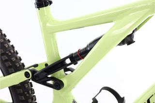 Specialized Turbo Levo (ebike) t.XL Reacondicionada