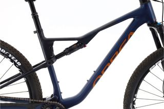 Orbea Oiz XT (MTB) t.L Reacondicionada