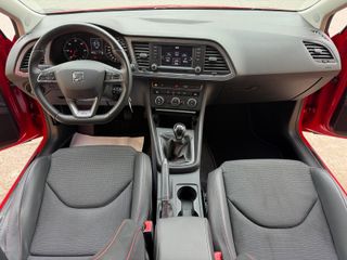 SEAT Nuevo León 2.0 TDI 150cv St&Sp FR